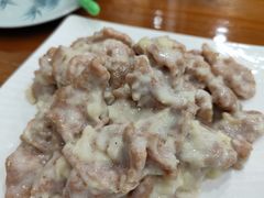 -清真麦顺和饭庄·二姐回头(和平店)