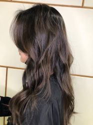 -CARR SALON