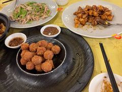-同和居(月坛店)