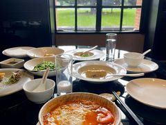 -上海苏宁宝丽嘉酒店·嘉府壹号中餐厅