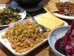 麻饼小烤肉-尚品家宴(槐荫店)