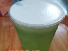 -五福堂龟苓膏(河东北山店)