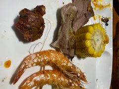 -汉巴味德(大悦城店)