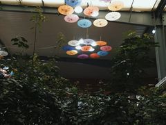 -君临七星生态酒店