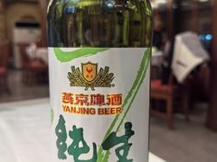 -峨嵋酒家(地安门店)