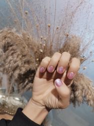 -StartNail美甲