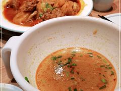 -品回味清真西北楼(宁波首店)