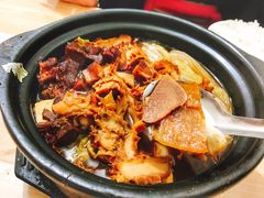 -赵家牛肉砂锅(台西三路店)
