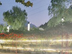 -德厚山庄