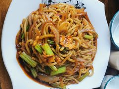 -巴依老爷新疆餐厅