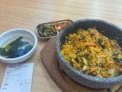 -米村拌饭(城阳万象汇店)