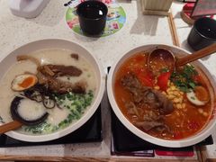 -味千拉面(南宁江南万达店)