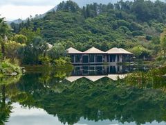 -广州都喜泰丽温泉度假酒店