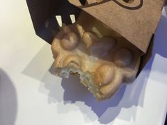-熊姬手作茶物(汇金谷店)