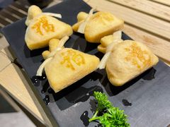 鱼籽福袋-三克火锅影院(来福士店)