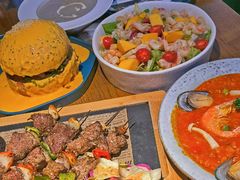 -IFIF 如果花園(宽厚里店)