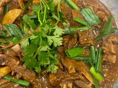 -大嫂镬仔·焖鸡煲·啫啫煲(逢源路店)