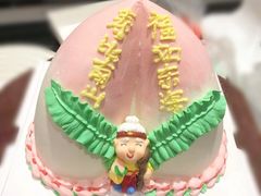 -云朵上的鱼(莘庄店)