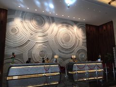 -西双版纳融创皇冠假日度假酒店