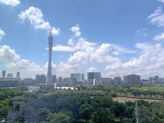 -海心沙亚运公园