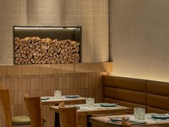 -CRAZYONES西班牙海鲜饭(上海美罗城店)