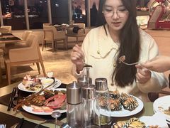 -杭州滨江世融艾美酒店·新食谱全日餐厅