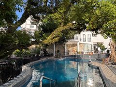 -澳门圣地牙哥古堡酒店