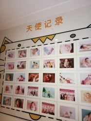 -圣轩·诗安国际母婴会所(渝中店)