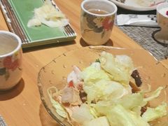 -大岛日本料理铁板烧(南通大饭店)