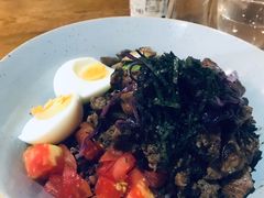 -AFS Cafe & Canteen(闽江二路店)