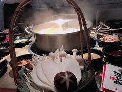-左庭右院鲜牛肉火锅(南通CBD大有境店)