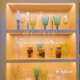 自己给自己做顿健康餐吧