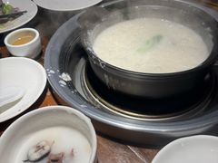 -大良毋米粥(锦龙路总店)