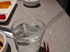 -海底捞大排档火锅(悦荟广场店)