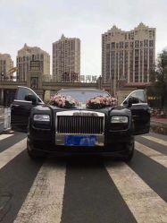 -华润婚车租赁公司·和胜租车