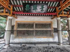 -潮州西湖