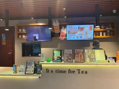 -THE ALLEY 鹿角巷(时代天街A馆店)