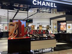 -CHANEL(IFS国金中心店)