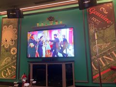 -INLOVE KTV(杭州滨江宝龙城店)