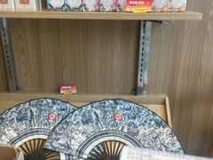 -霸王茶姬(西单百货店)