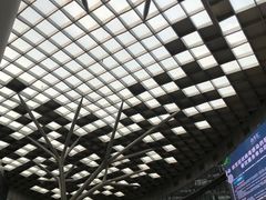 -盡膳口福跷脚牛肉火锅(合生汇购物中心店)