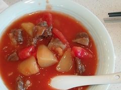 -泉上·发现DISCOVERY ·黔菜餐厅(银海元隆广场店)
