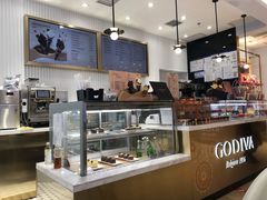 -GODIVA(王府井apm店)