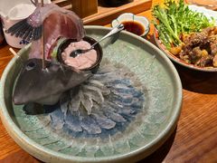 -桂马·日本料理·海胆·海鲜饭·酒场(民主广场店)