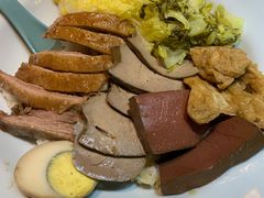 -壹只卤鹅 · 潮汕菜(京基百纳店)