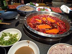 -巴蜀印象火锅(永陵总店)