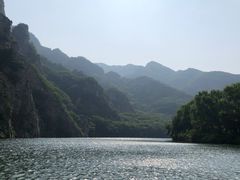 -大连冰峪旅游度假区