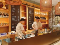 -金海华·四季时堂·第一食堂(现代传媒广场店)