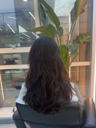 -赤道 Hair Salon