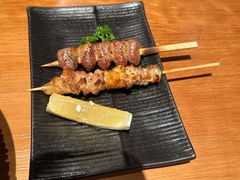 -人间酒暖·Go blanc·烧鸟·深夜食堂(陆家嘴店)